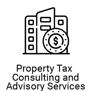 Property Tax Consulting and Advisory Services